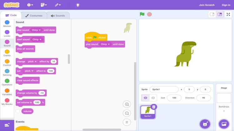 Scratch 3.0: Empowering The Next Generation Of Programmers Through ...